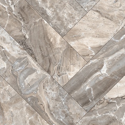 Линолеум Ideal Portman KERAMA 3_673M полукоммерческий